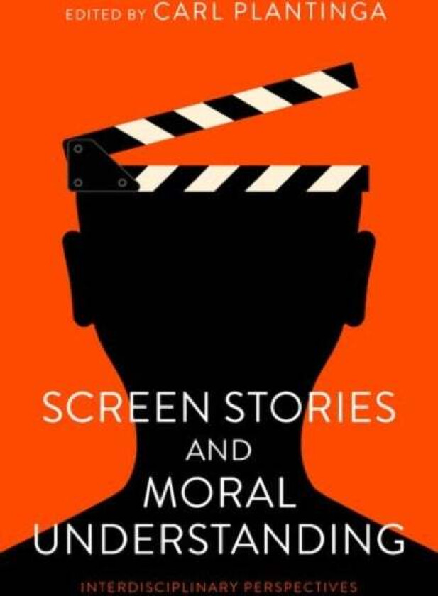 Screen Stories and Moral Understanding
