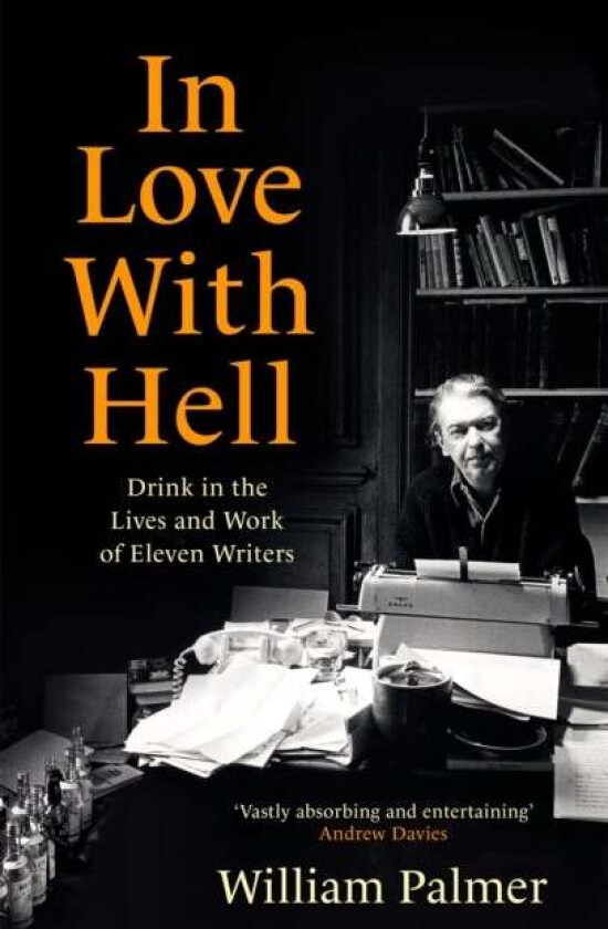 In Love with Hell av William Palmer