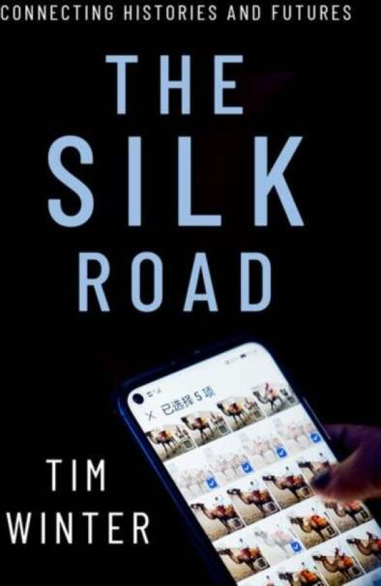 The Silk Road av Tim (Professor in Critical Heritage Studies Professor in Critical Heritage Studies University of Western Australia) Winter