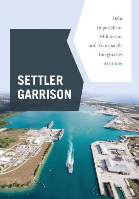 Settler Garrison av Jodi Kim