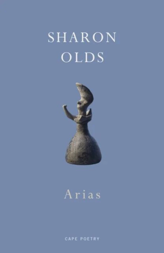 Arias av Sharon Olds