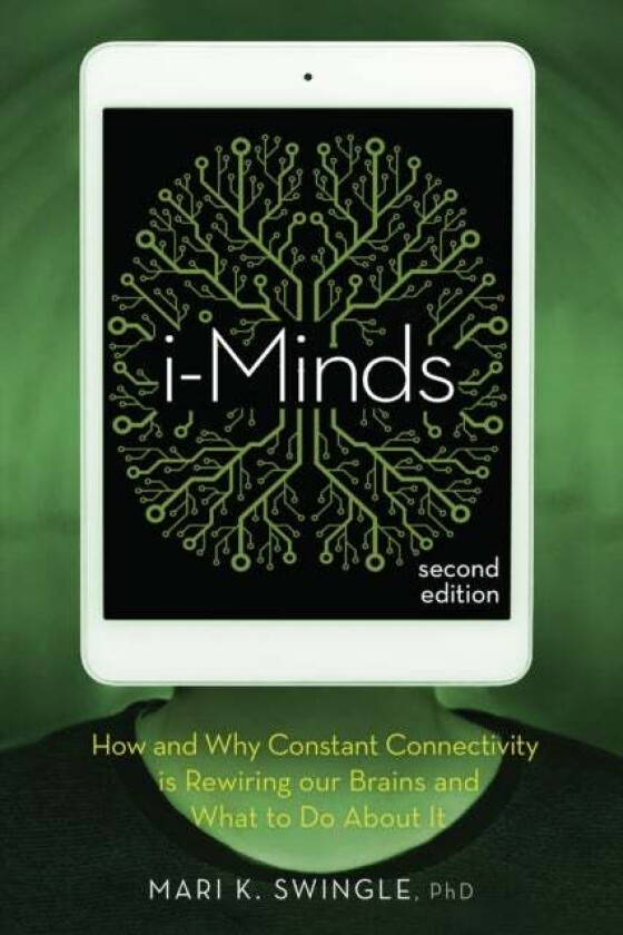 i-Minds - 2nd edition av Mari K. Swingle