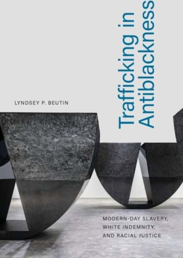Trafficking in Antiblackness av Lyndsey P. Beutin