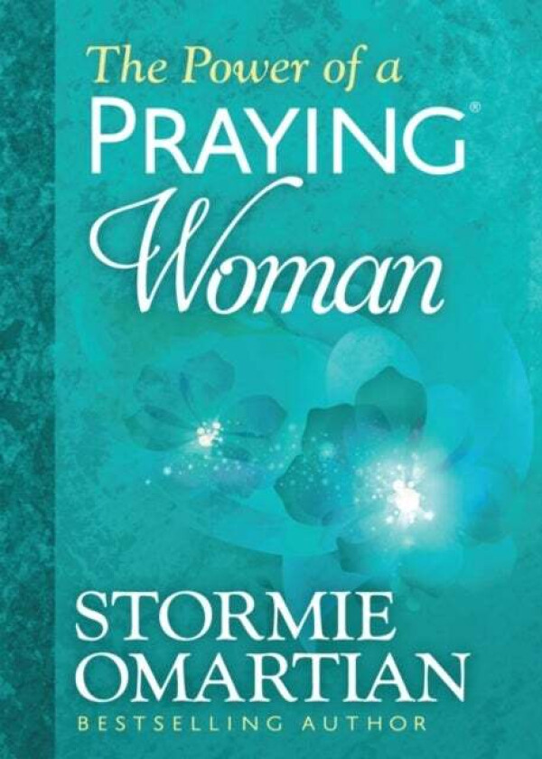 The Power of a Praying Woman Deluxe Edition av Stormie Omartian