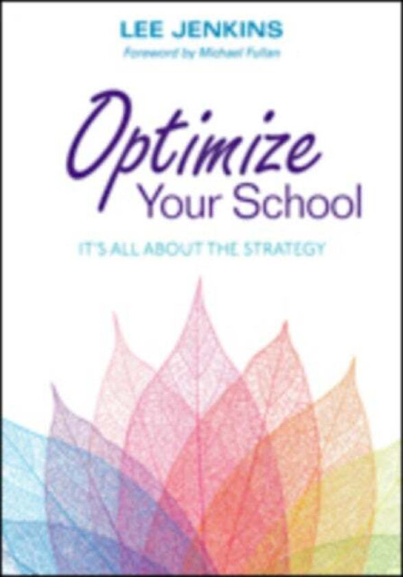 Optimize Your School av Lyle Lee Jenkins