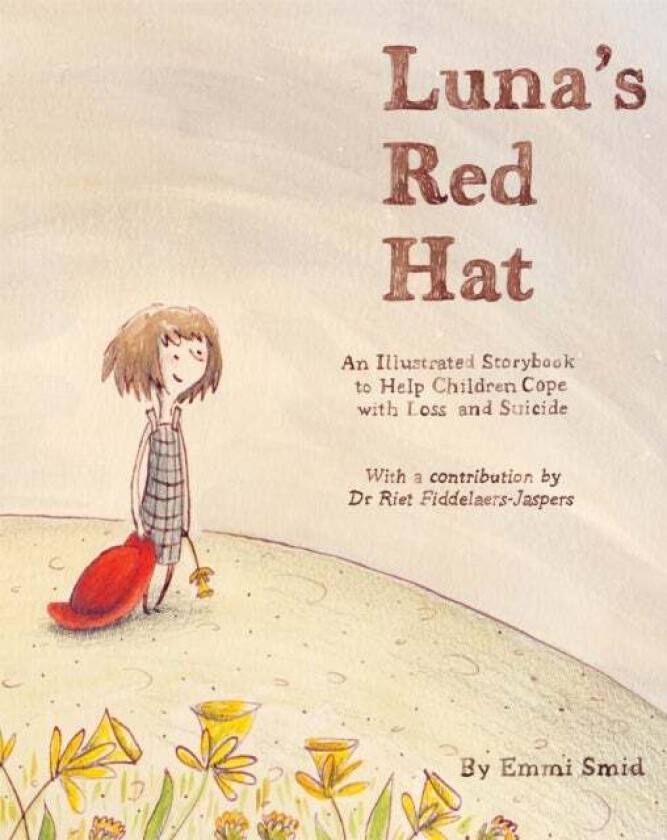 Luna's Red Hat av Emmi Smid