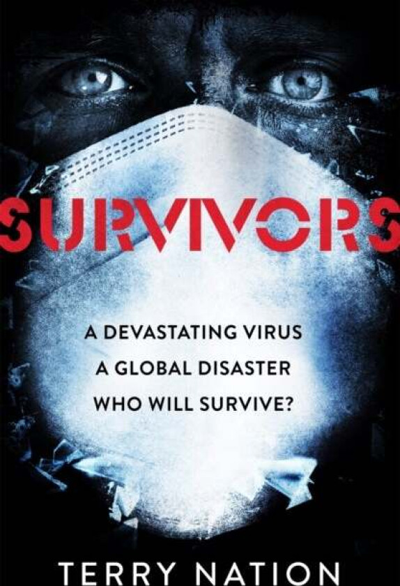 Survivors av Terry Nation