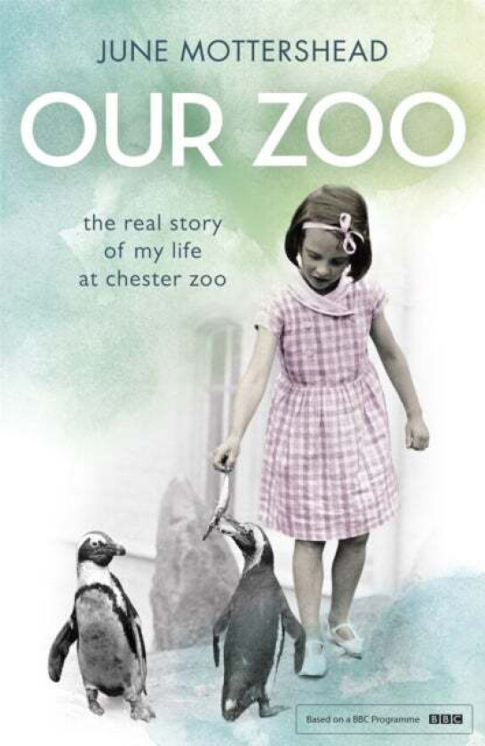 Our Zoo av June Mottershead