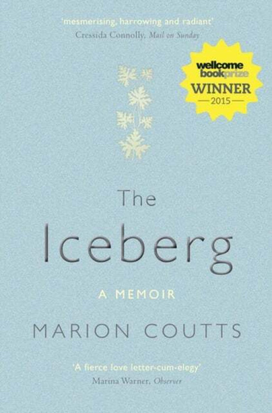 The Iceberg av Marion Coutts