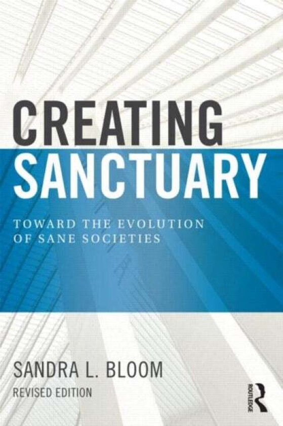 Creating Sanctuary av Sandra L (Communityworks Philadelphia PA USA) Bloom
