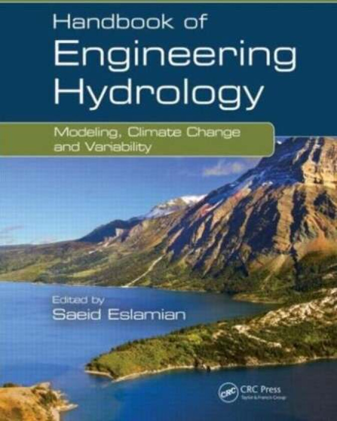 Handbook of Engineering Hydrology