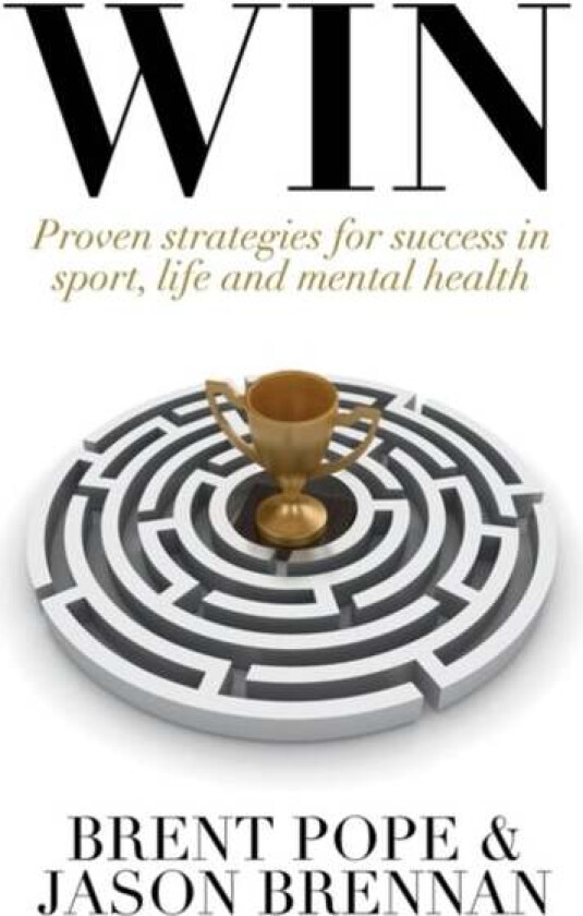 Win av Brent Pope, Jason Brennan