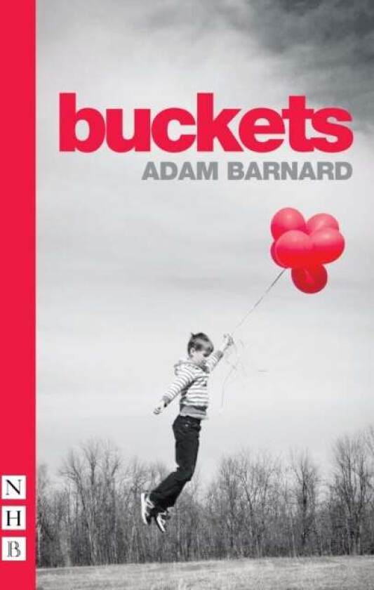 buckets av Adam Barnard