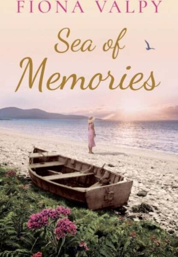 Sea of Memories av Fiona Valpy
