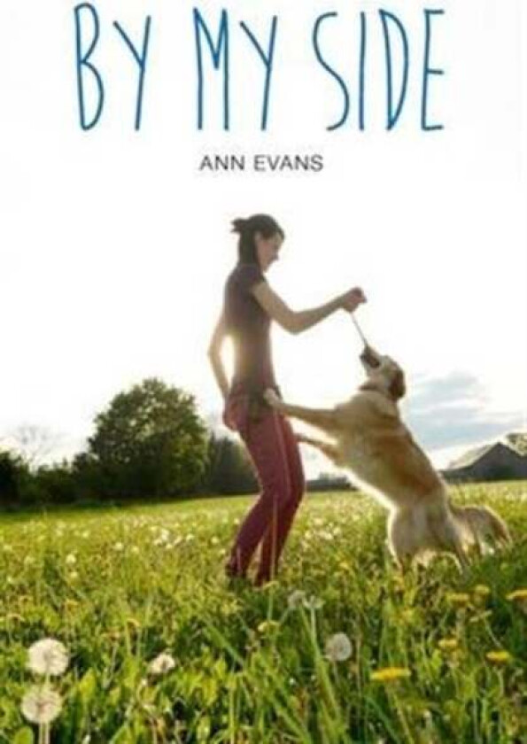 By My Side av Ann Evans