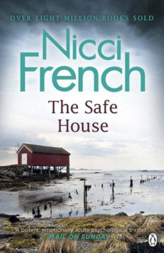 The Safe House av Nicci French