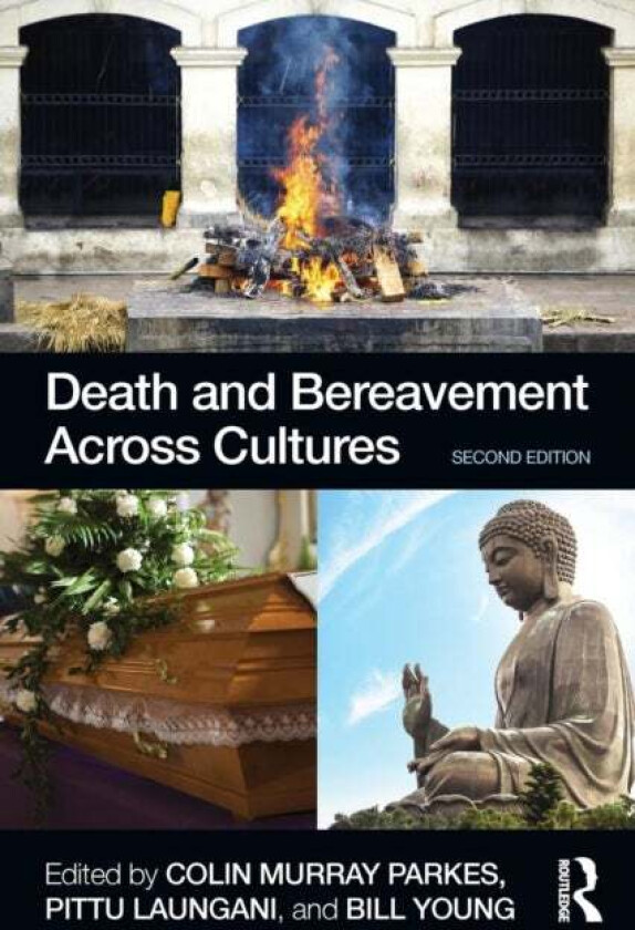 Death and Bereavement Across Cultures