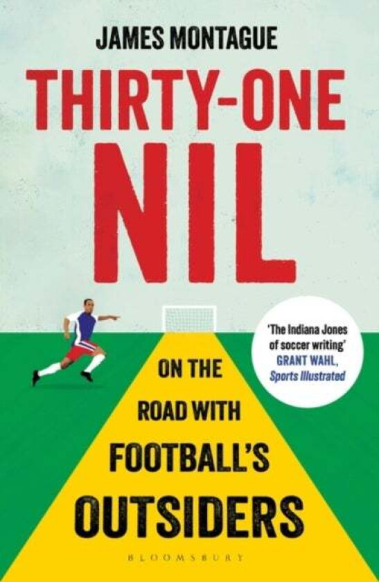 Thirty-One Nil av James Montague