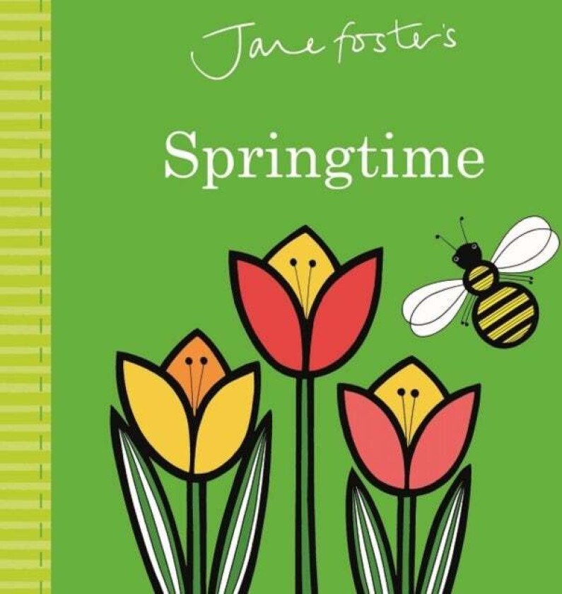 Jane Foster's Springtime av Jane Foster