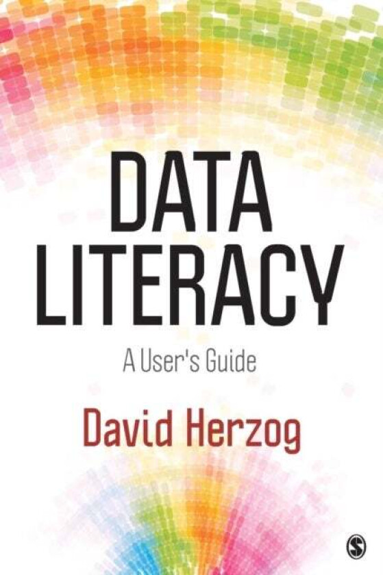 Data Literacy av David L. Herzog
