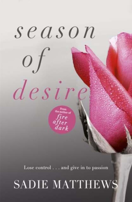 Season of Desire av Sadie Matthews