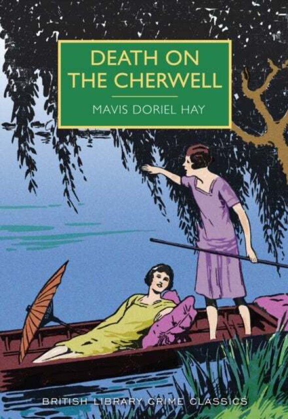 Death on the Cherwell av Mavis Doriel Hay