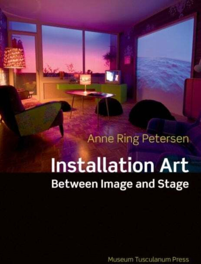 Installation Art av Anne Ring Petersen