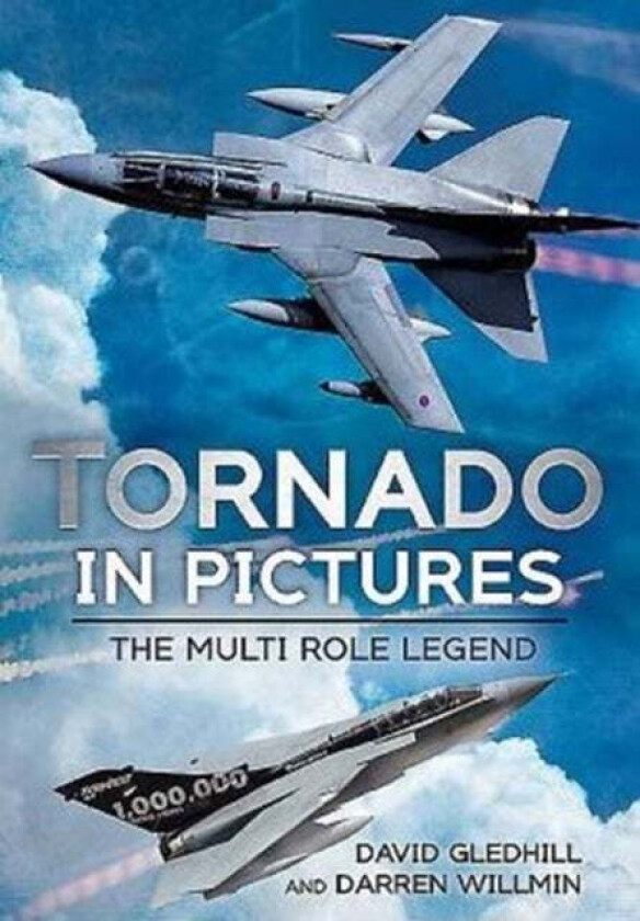 Tornado in Pictures av David Gledhill