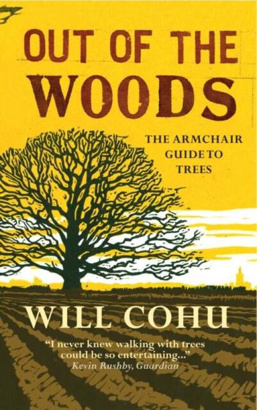 Out of the Woods av Will Cohu