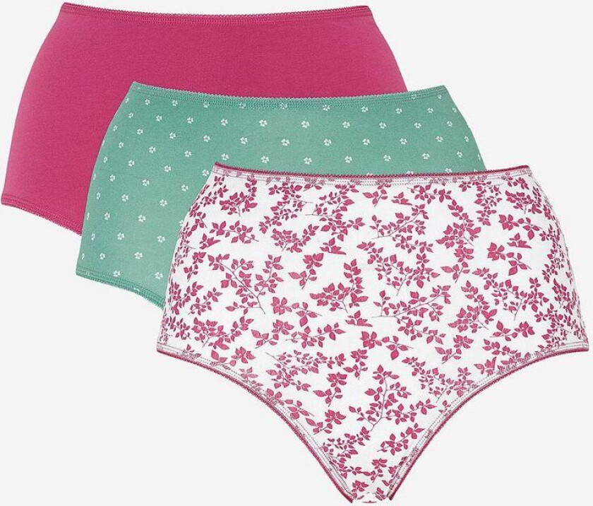 Truse Wilma 3-pack 62/64