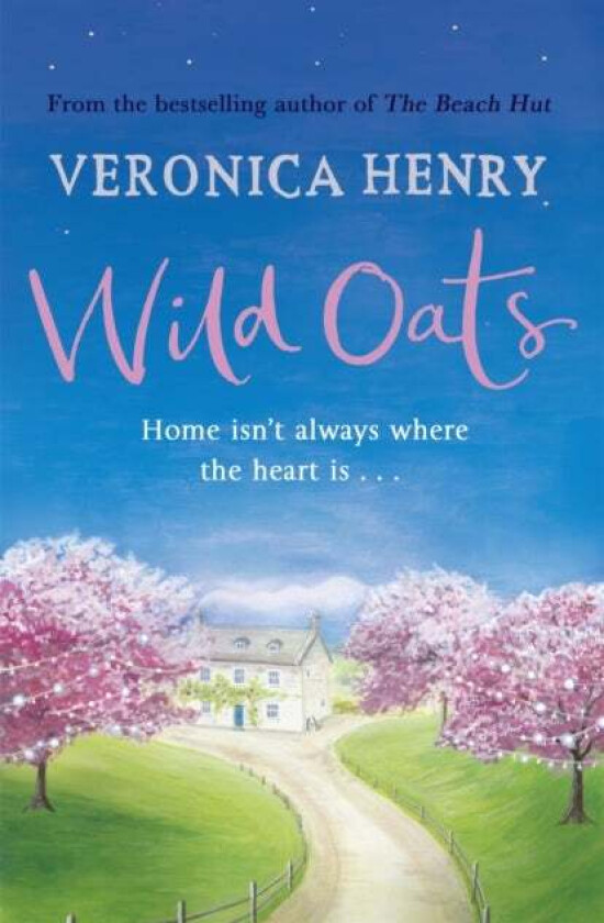 Wild Oats av Veronica Henry