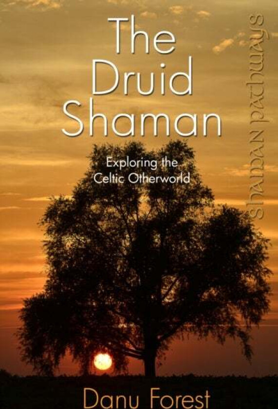 Shaman Pathways - the Druid Shaman av Danu Forest