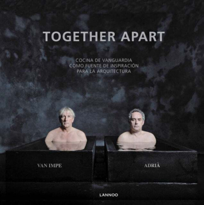 Together Apart (Spanish) av Remei Giralt Simeon