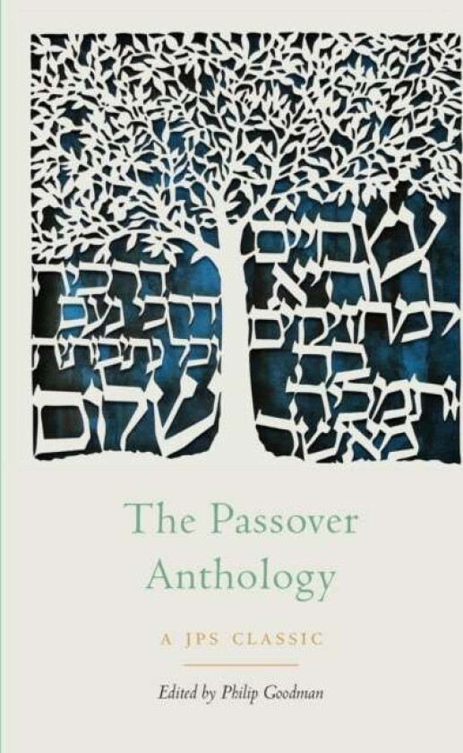 The Passover Anthology