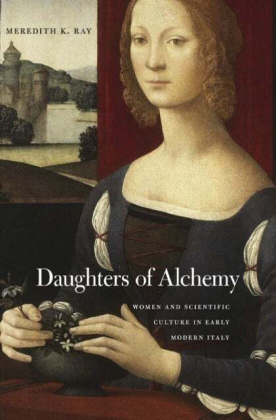 Daughters of Alchemy av Meredith K. Ray
