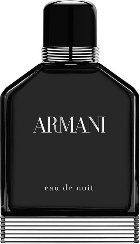 Eau De Nuit Eau De Toilette 100ml