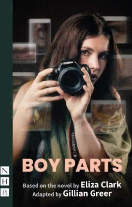 Boy Parts av Eliza Clark