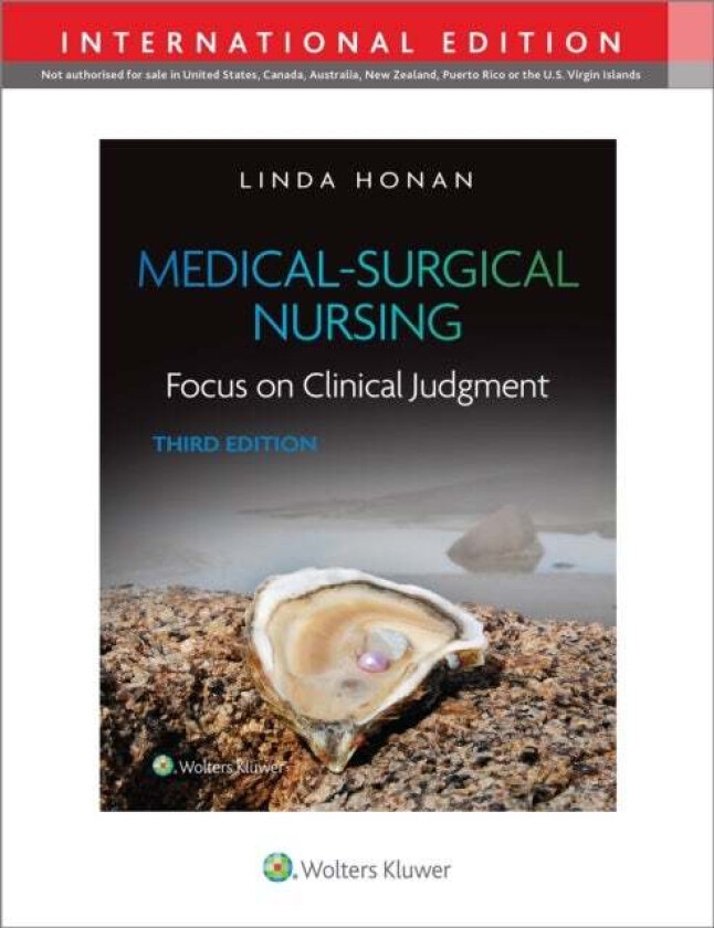 Medical-Surgical Nursing av Linda Honan