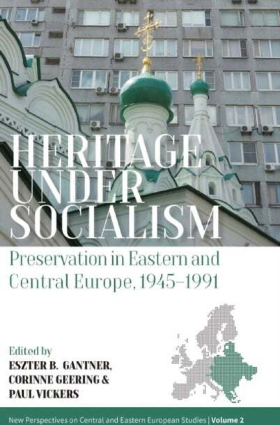 Heritage under Socialism