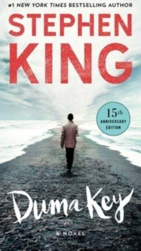 Duma Key av Stephen King