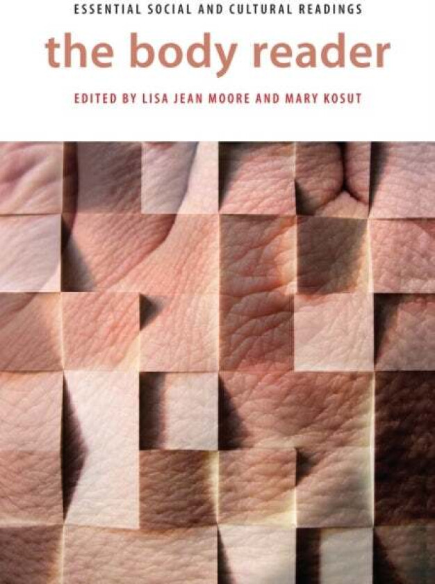 The Body Reader