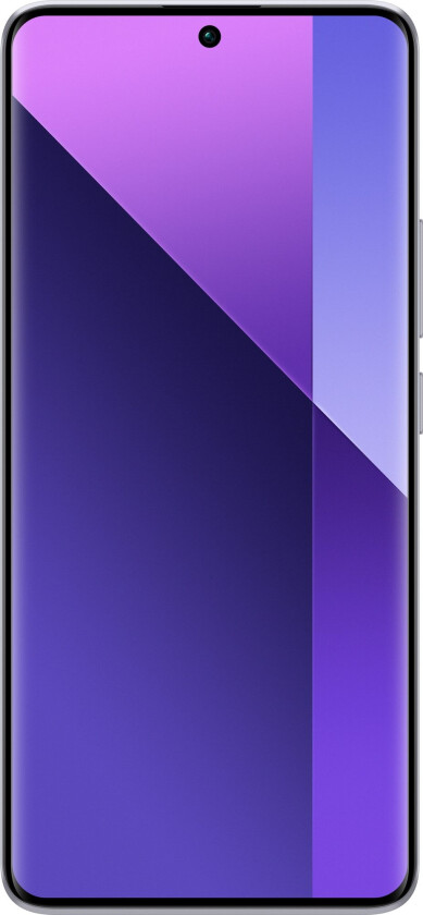 Xiaomi Redmi Note 13 Pro+ 5G 12+512GB Aurora Purple