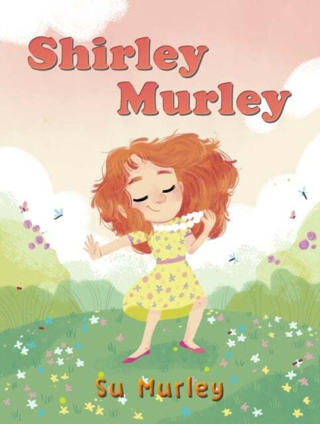 Shirley Murley av Su Murley