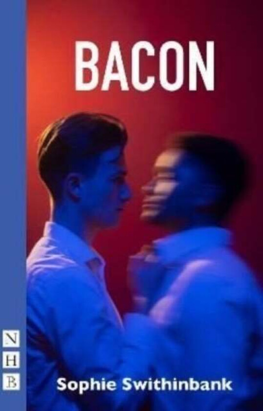 Bacon av Sophie Swithinbank