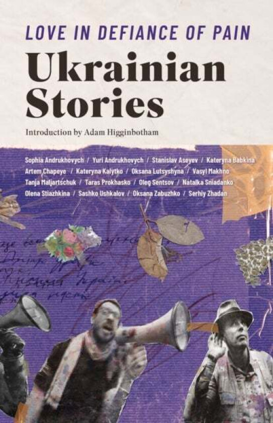 Love in Defiance of Pain