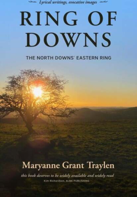 Ring of Downs av Maryanne Grant Traylen