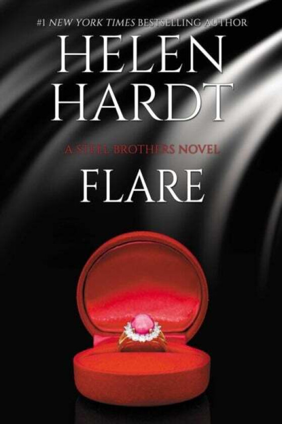 Flare av Helen Hardt