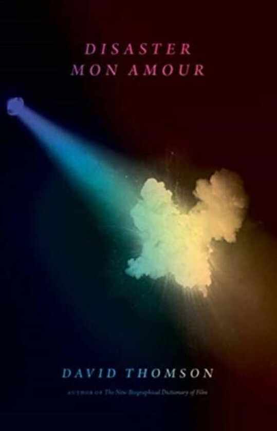 Disaster Mon Amour av David Thomson