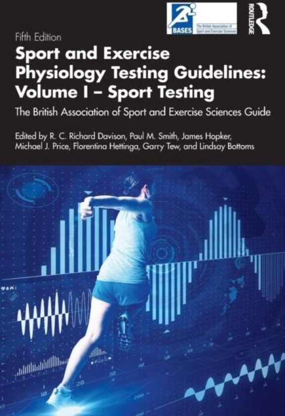 Sport and Exercise Physiology Testing Guidelines: Volume I - Sport Testing
