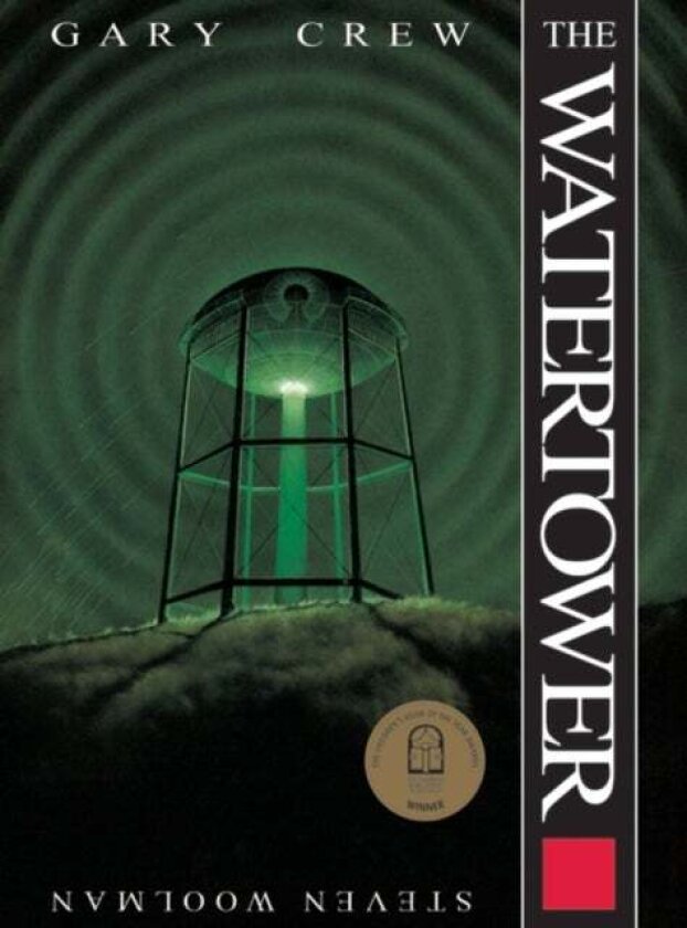 The Watertower av Gary Crew